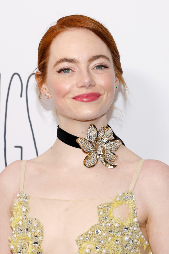  

Emma Stone

