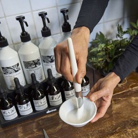  

Vlasová infuze Naturaltech Tailoring, Davines, cena v kadeřnickém salonu
