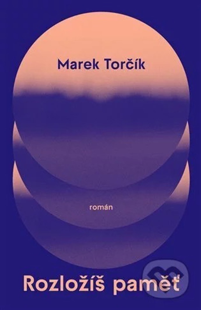 Rozložíš paměť – Marek Torčík
