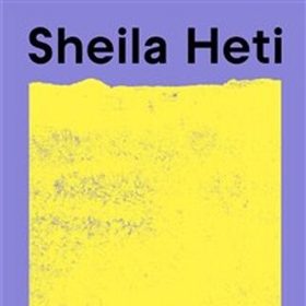 Mateřství – Sheila Heti
Mateřství – Sheila Heti