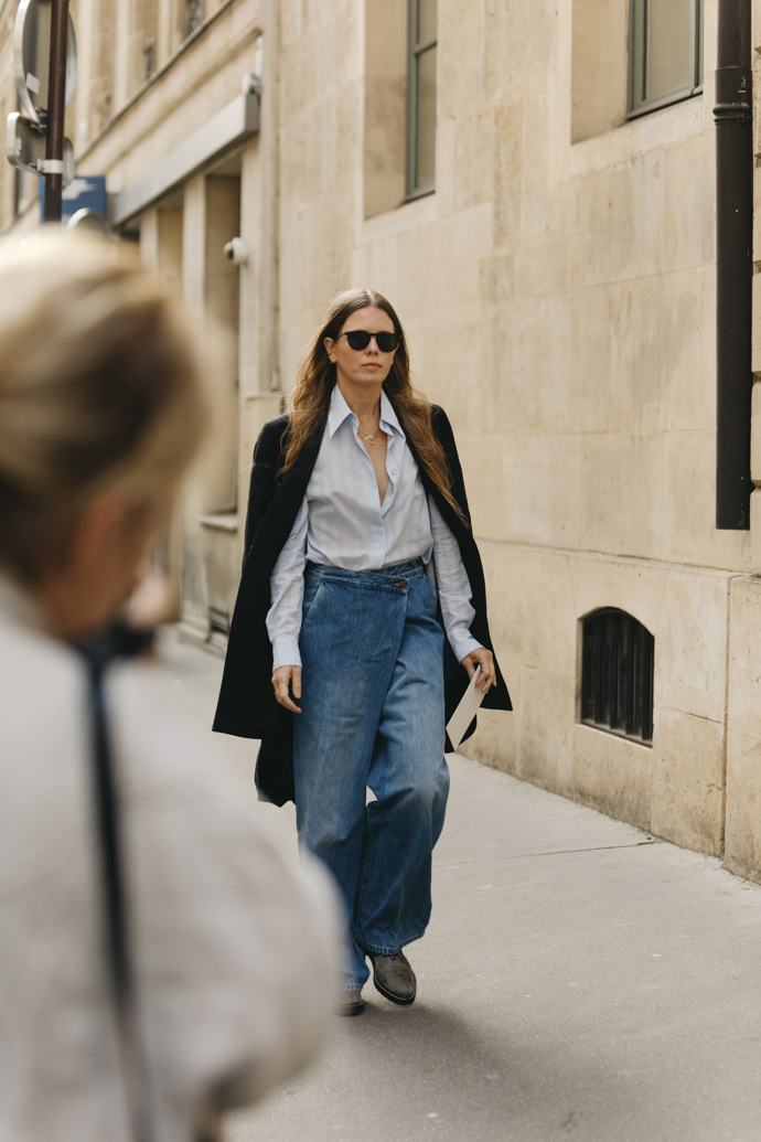 Denim 2.0