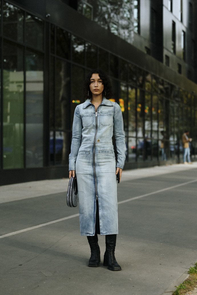 Denim 2.0