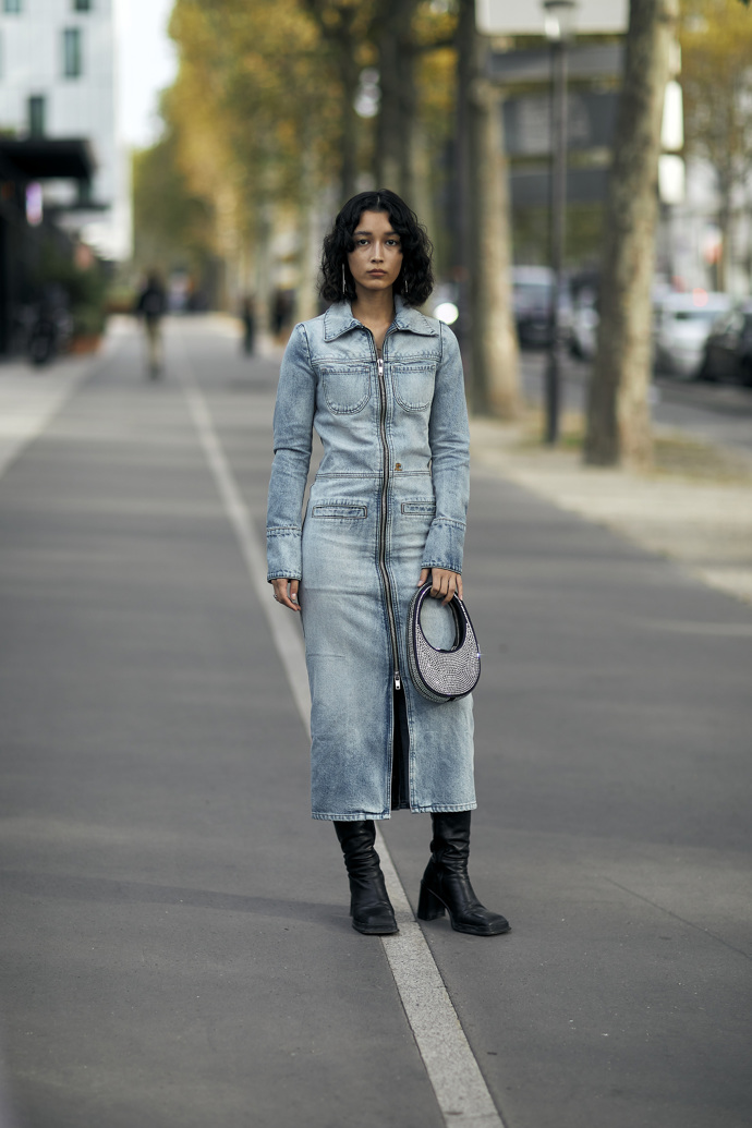 Denim 2.0