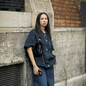 Denim 2.0