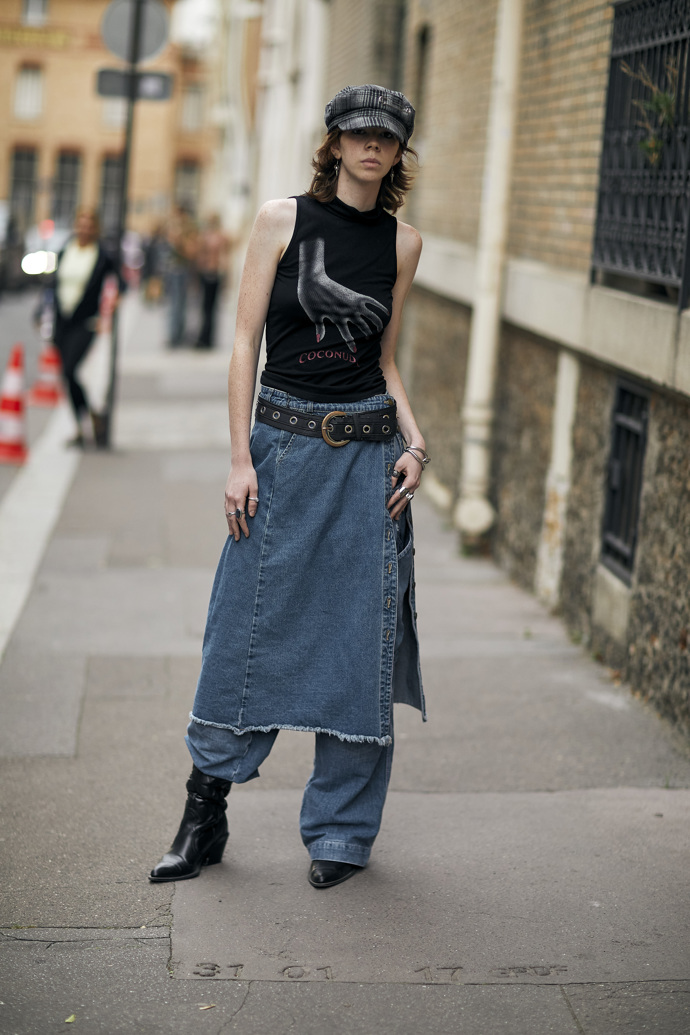 Denim 2.0
