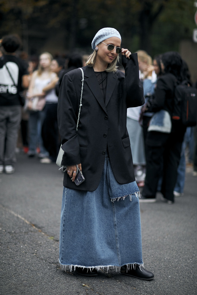 Denim 2.0