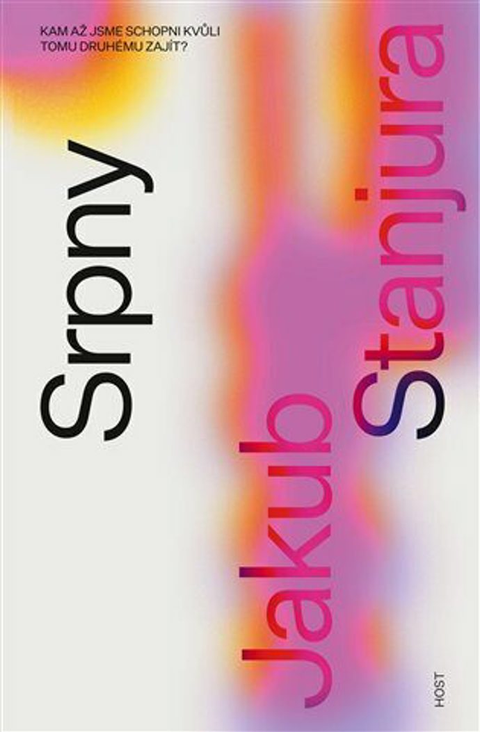 Srpny – Jakub Stanjura
