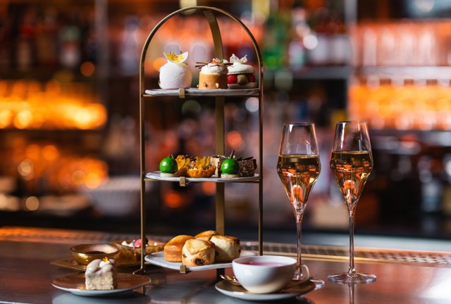 Dior Afternoon Tea Dior Afternoon Tea