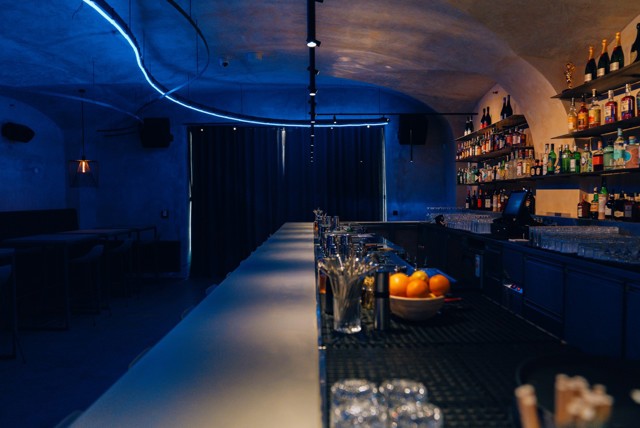bar Pruts bar Pruts