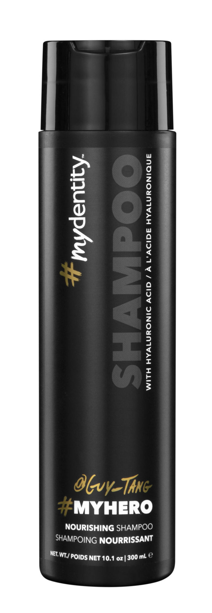  

Šampon MyHero, MyDentity, 960 Kč
