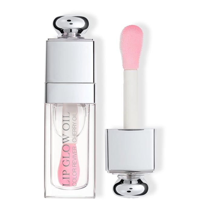 

Vyživující a zářivý tónovaný olej na rty Dior Addict Lip Glow Oil, Dior Backstage, 1130 Kč

