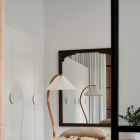  

Prohlédněte si brooklynský loftový byt

Foto: Seth Caplan

Styling: Mariana Marcki-Matos
