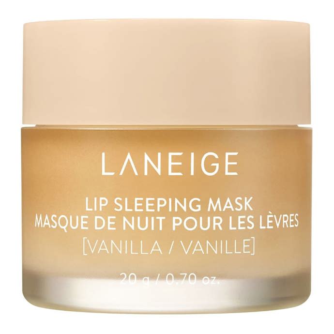  

Noční maska na rty Lip Sleeping Mask, Laneige, 610 Kč

