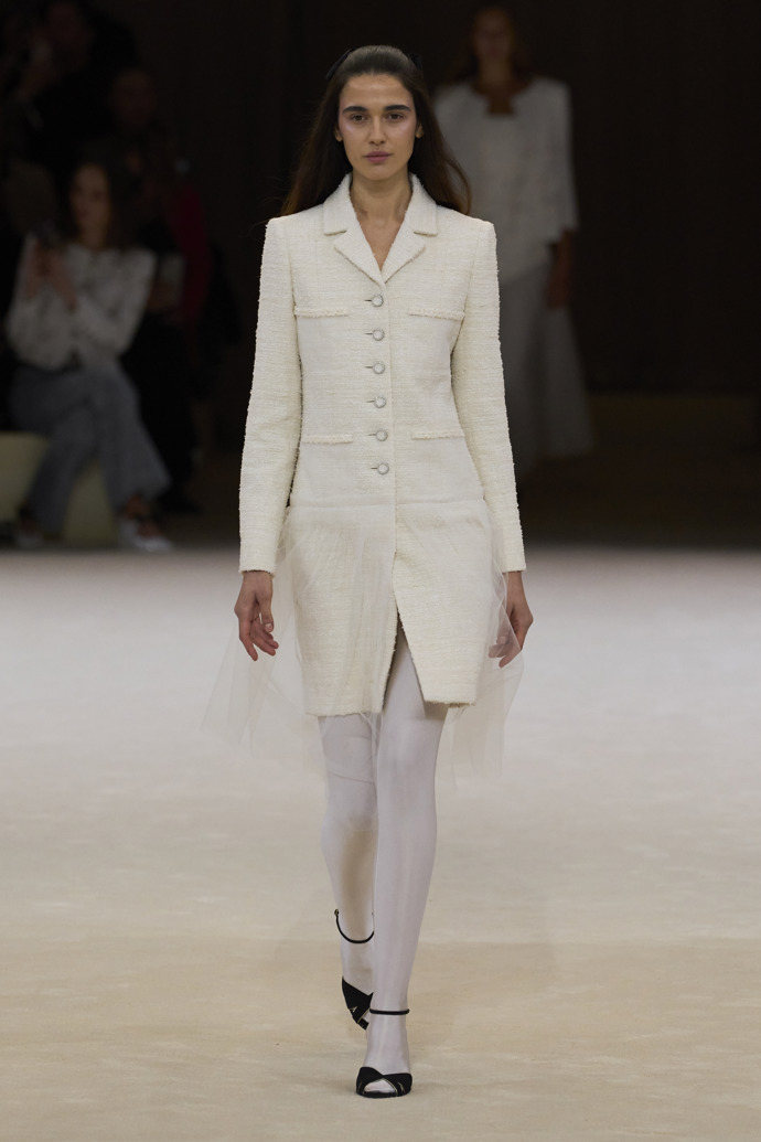  

Prohlédněte si kolekci Chanel Haute Couture 2024
