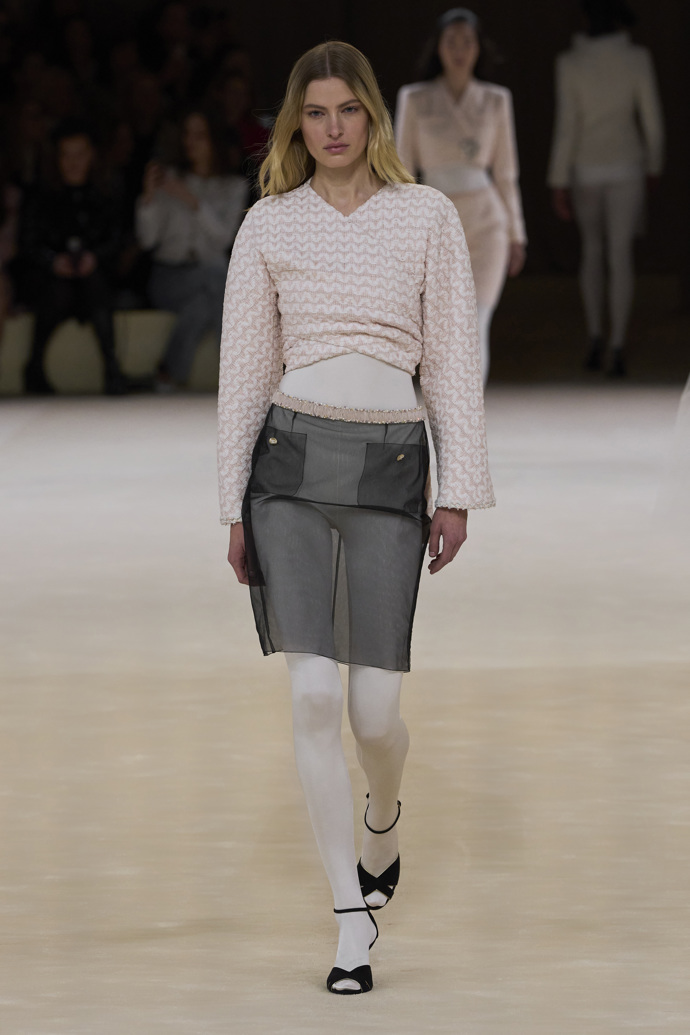 

Prohlédněte si kolekci Chanel Haute Couture 2024
