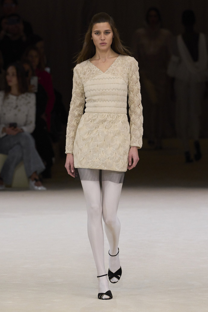  

Prohlédněte si kolekci Chanel Haute Couture 2024
