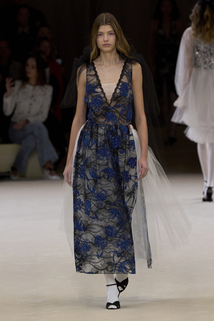  

Prohlédněte si kolekci Chanel Haute Couture 2024
