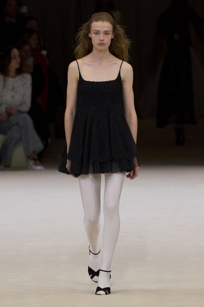  

Prohlédněte si kolekci Chanel Haute Couture 2024
