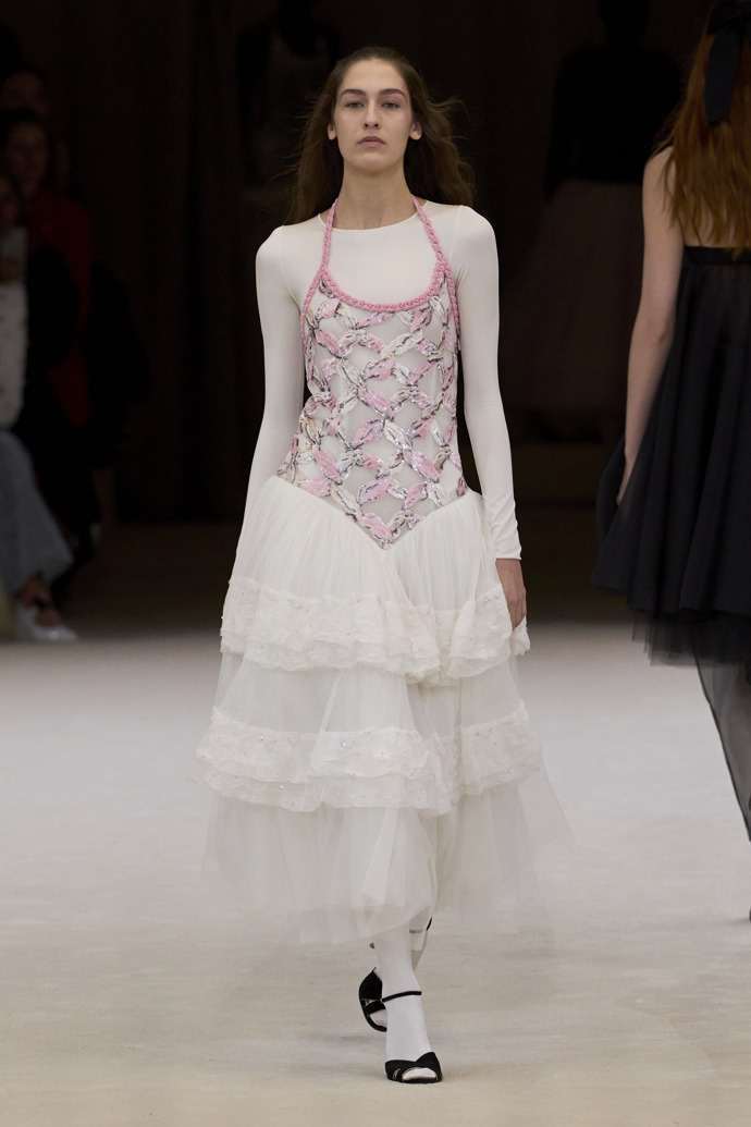  

Prohlédněte si kolekci Chanel Haute Couture 2024
