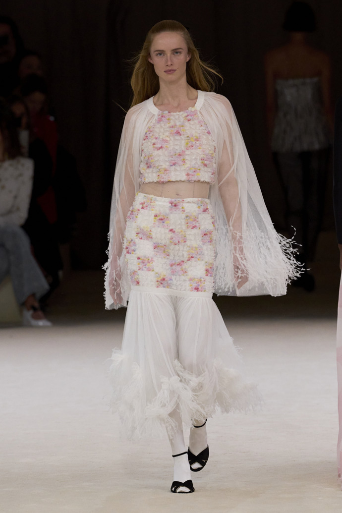  

Prohlédněte si kolekci Chanel Haute Couture 2024
