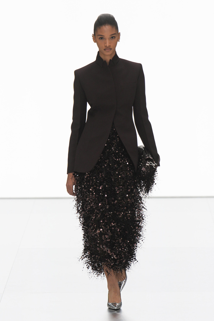  

Prohlédněte si kolekci Fendi Couture 2024
