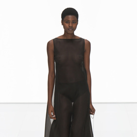 Prohlédněte si kolekci Fendi Couture 2024
Prohlédněte si kolekci Fendi Couture 2024