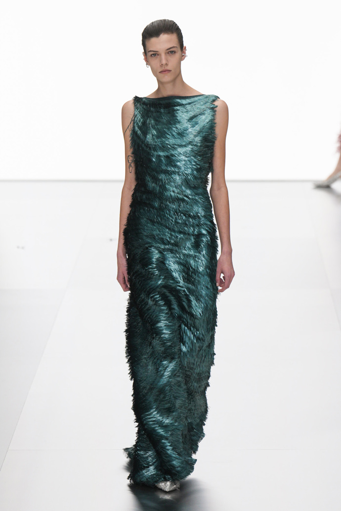  

Prohlédněte si kolekci Fendi Couture 2024
