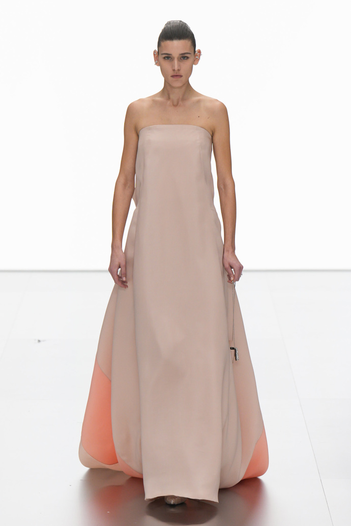  

Prohlédněte si kolekci Fendi Couture 2024
