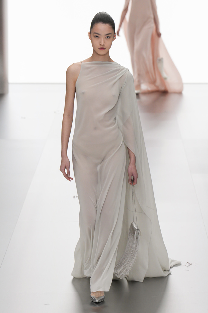  

Prohlédněte si kolekci Fendi Couture 2024
