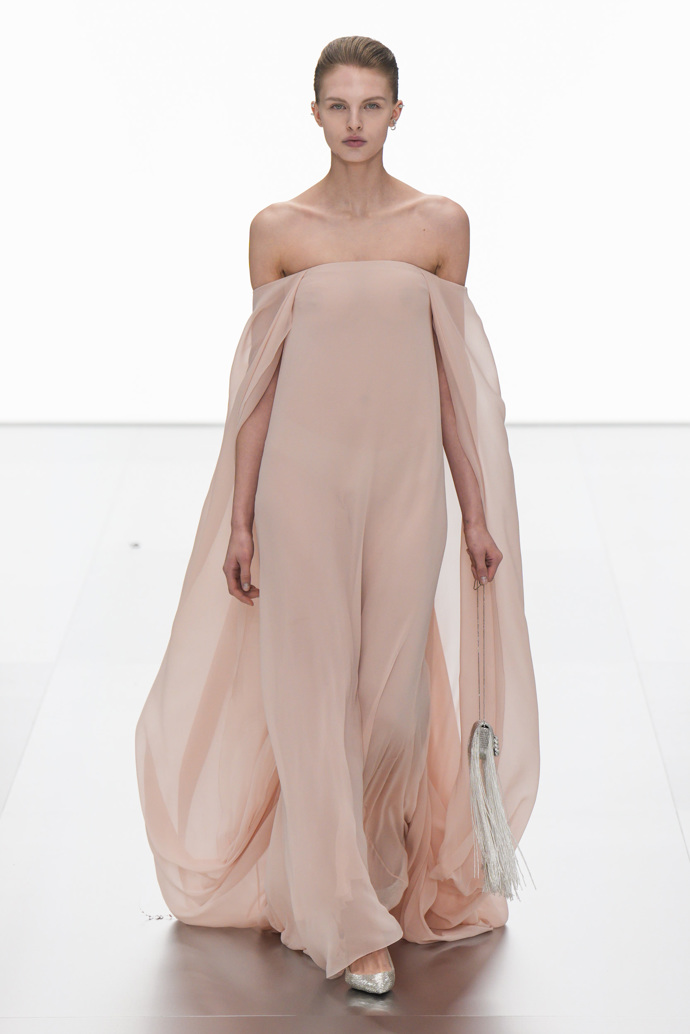  

Prohlédněte si kolekci Fendi Couture 2024
