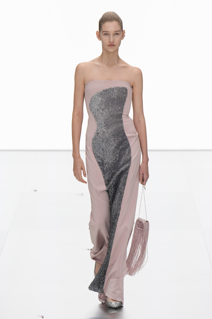  

Prohlédněte si kolekci Fendi Couture 2024
