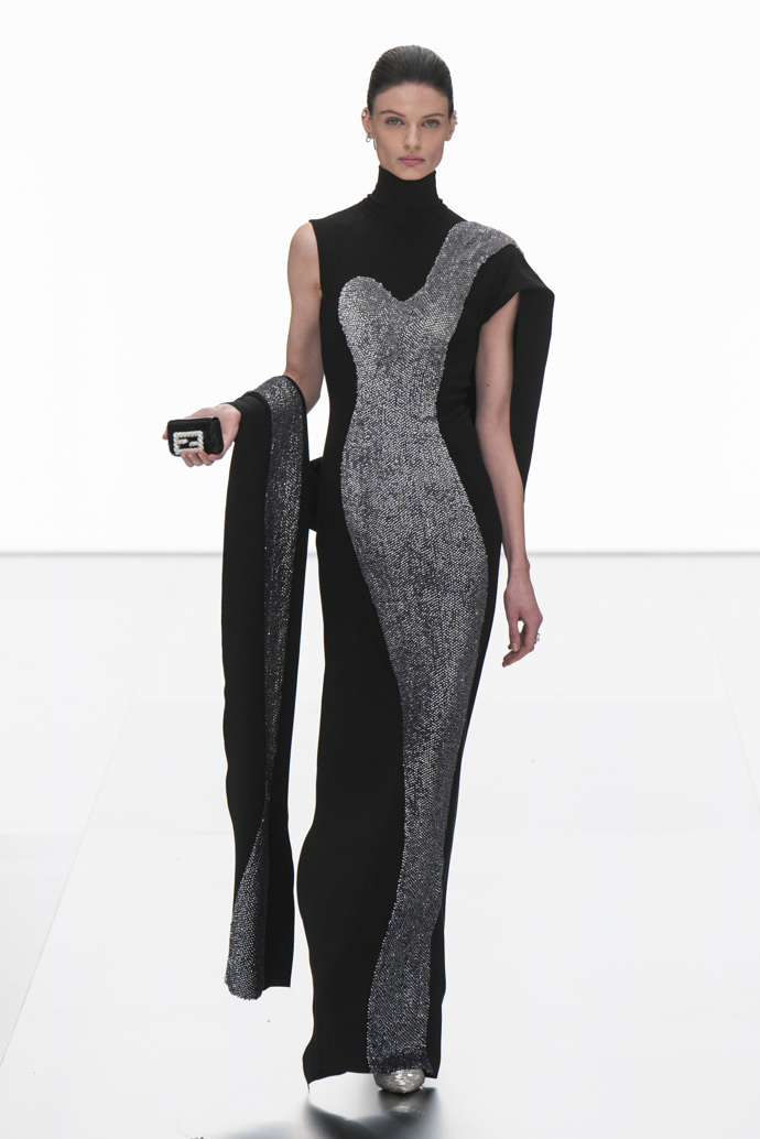  

Prohlédněte si kolekci Fendi Couture 2024
