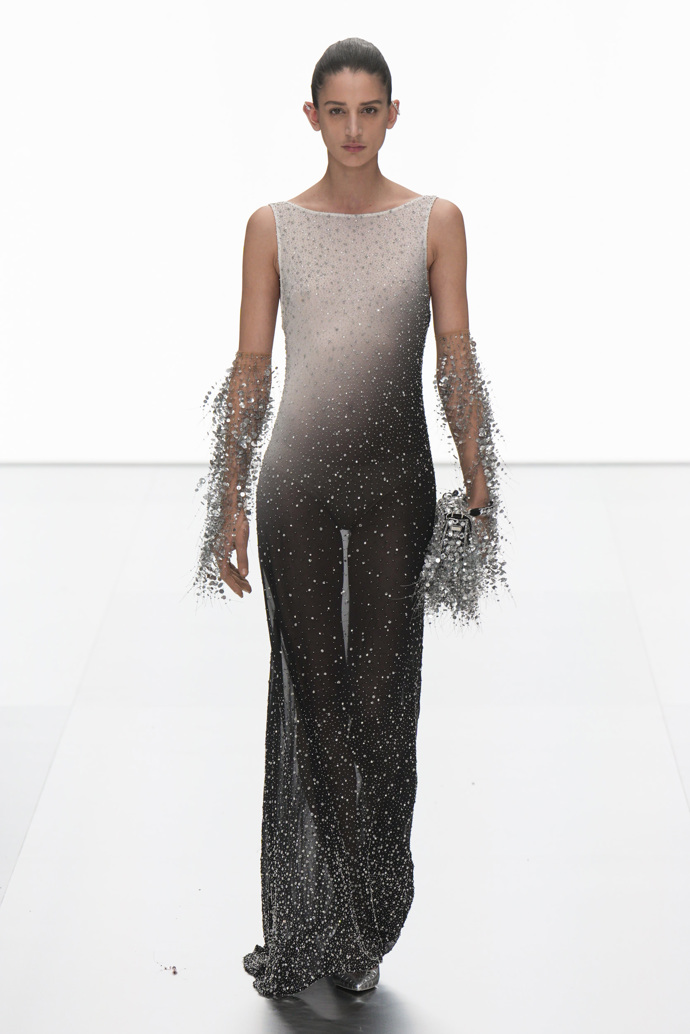  

Prohlédněte si kolekci Fendi Couture 2024
