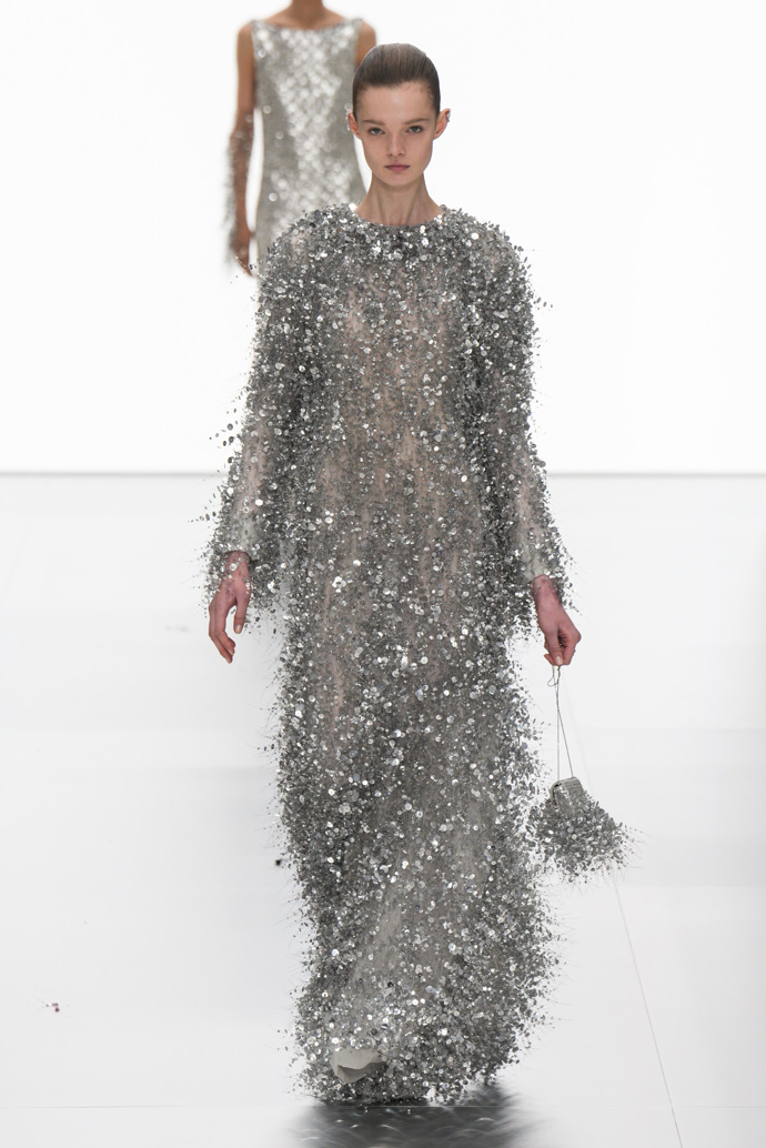  

Prohlédněte si kolekci Fendi Couture 2024
