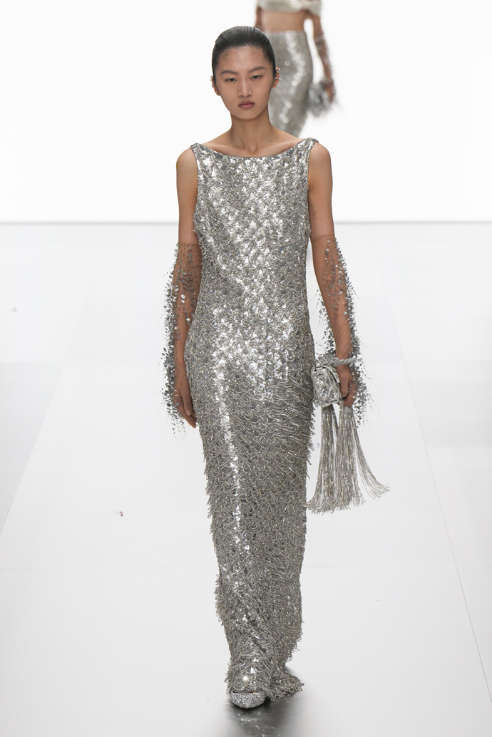  

Prohlédněte si kolekci Fendi Couture 2024
