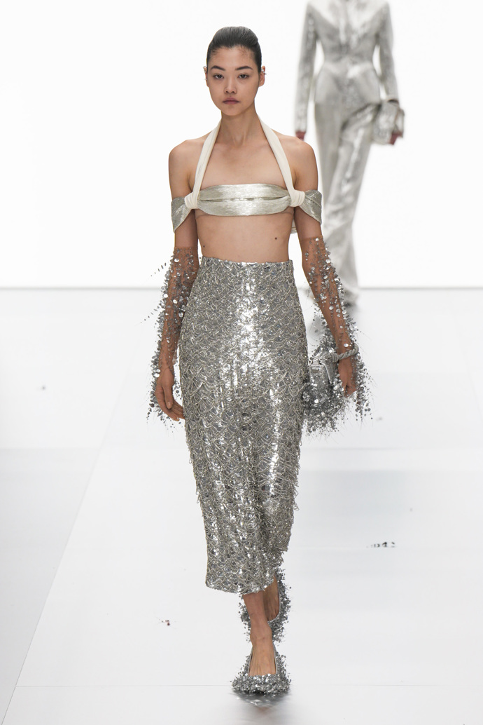  

Prohlédněte si kolekci Fendi Couture 2024
