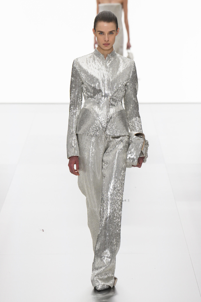  

Prohlédněte si kolekci Fendi Couture 2024
