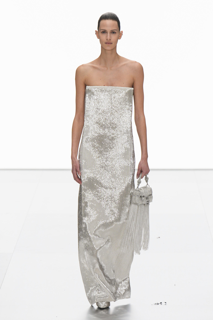  

Prohlédněte si kolekci Fendi Couture 2024
