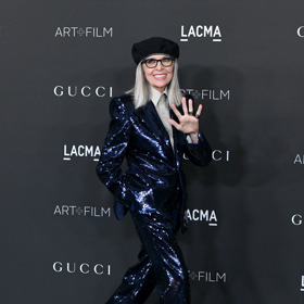  

Diane Keaton 
