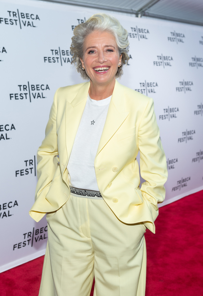  

Emma Thompson
