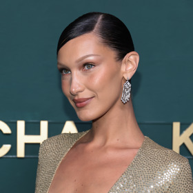 Bella Hadid
Bella Hadid
