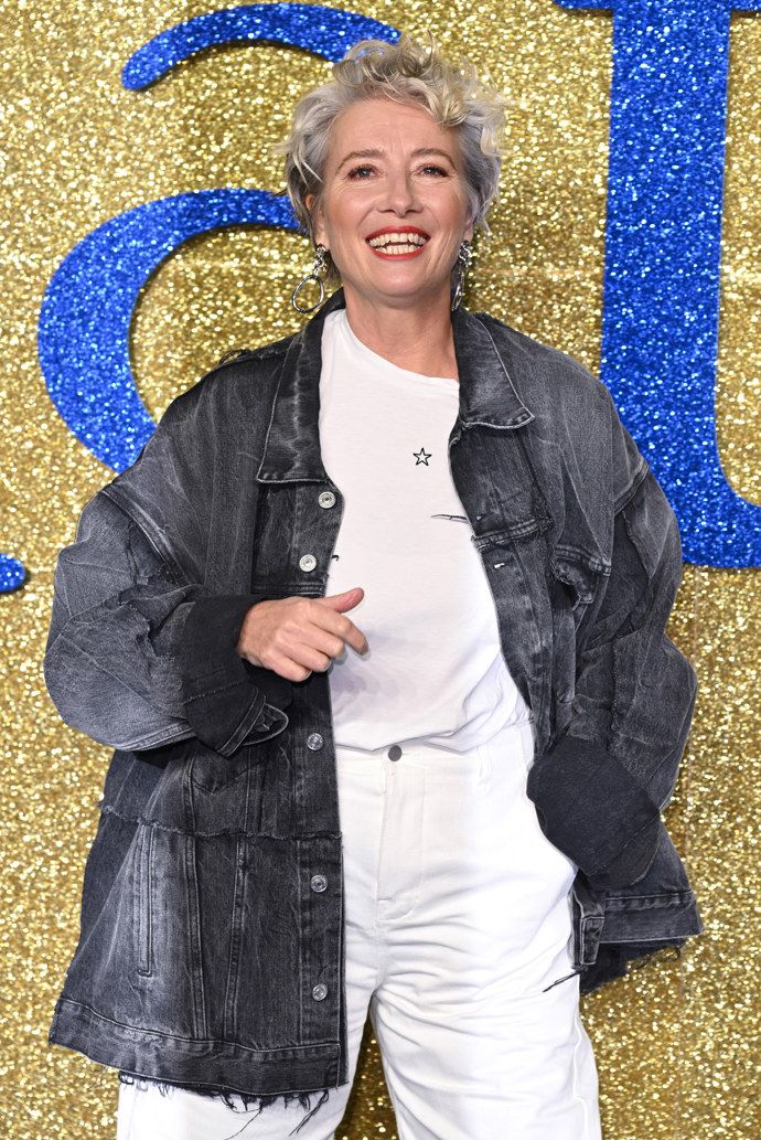  

Emma Thompson

