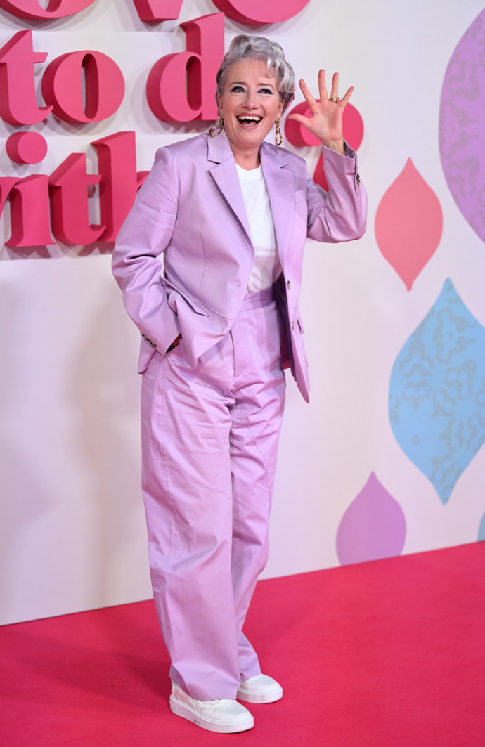  

Emma Thompson
