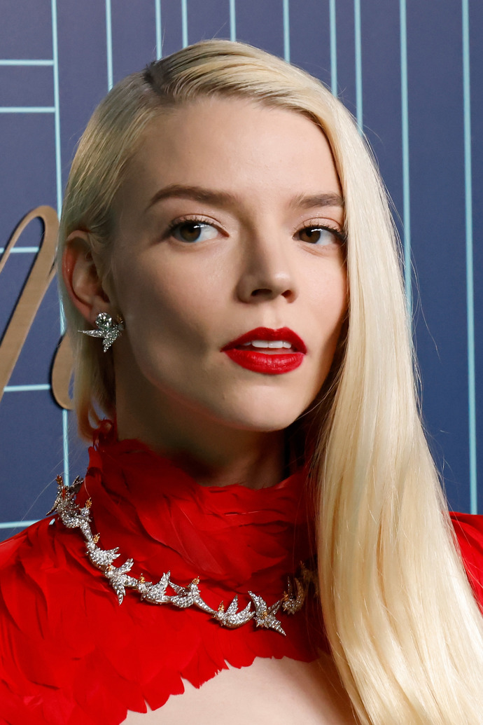  

Anya Taylor-Joy
