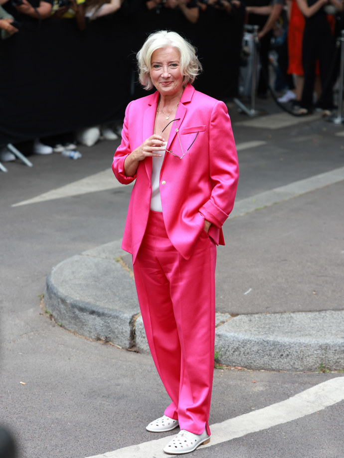  

Emma Thompson
