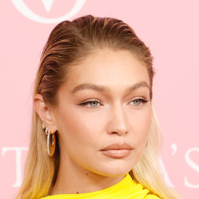 Gigi Hadid
Gigi Hadid