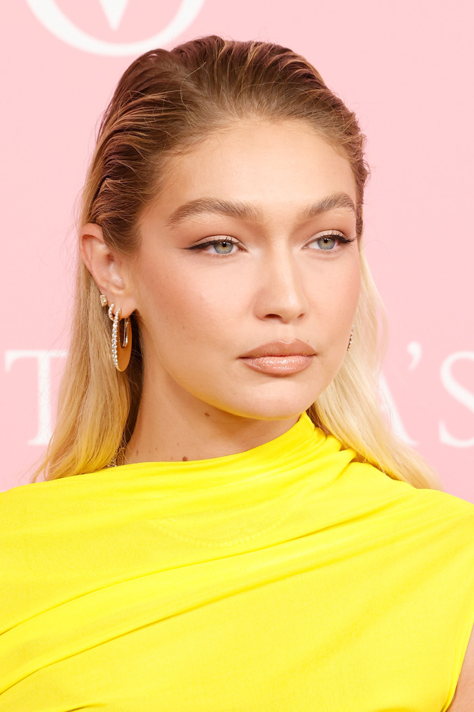  

Gigi Hadid
