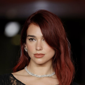 Dua Lipa
Dua Lipa