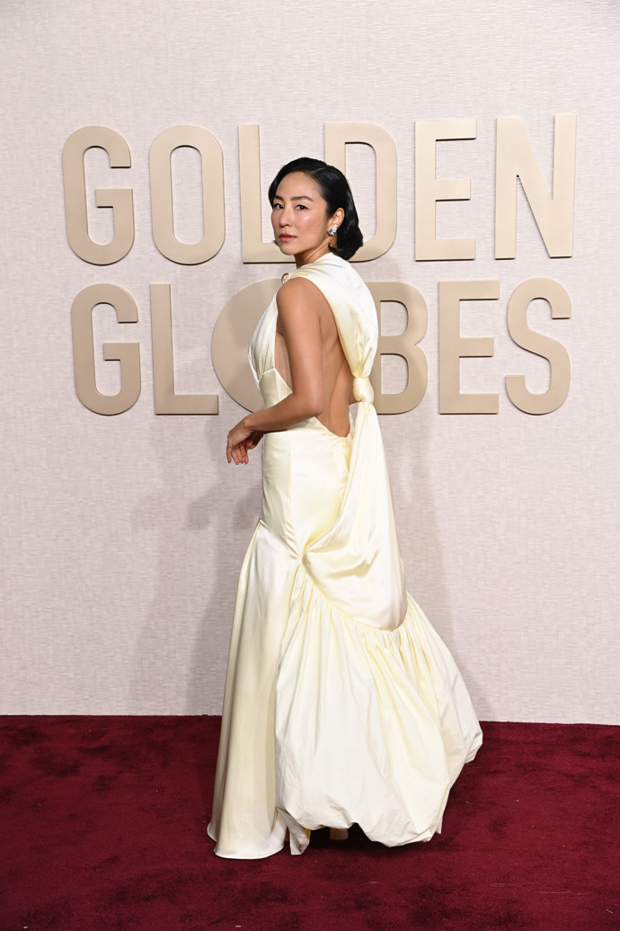  

Greta Lee
