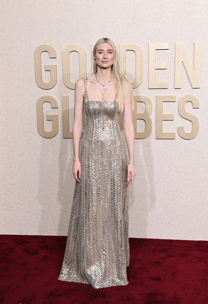  

Elizabeth Debicki
